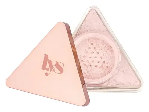 Lys Beauty Triple Fix Translucent Loose Setting Powder Sincere