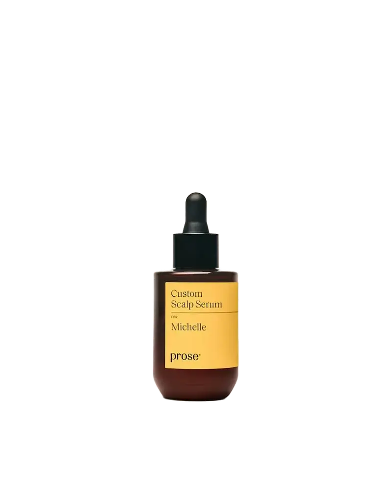 Prose Custom Scalp Serum For LY