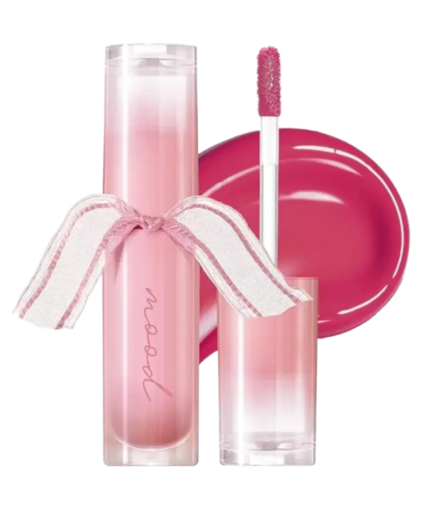Peripera Ink Mood Glowy Tint 13 Berry Pretty