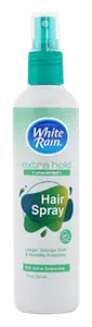 White Rain Non-Aerosol Hairspray Extra Hold Unscented