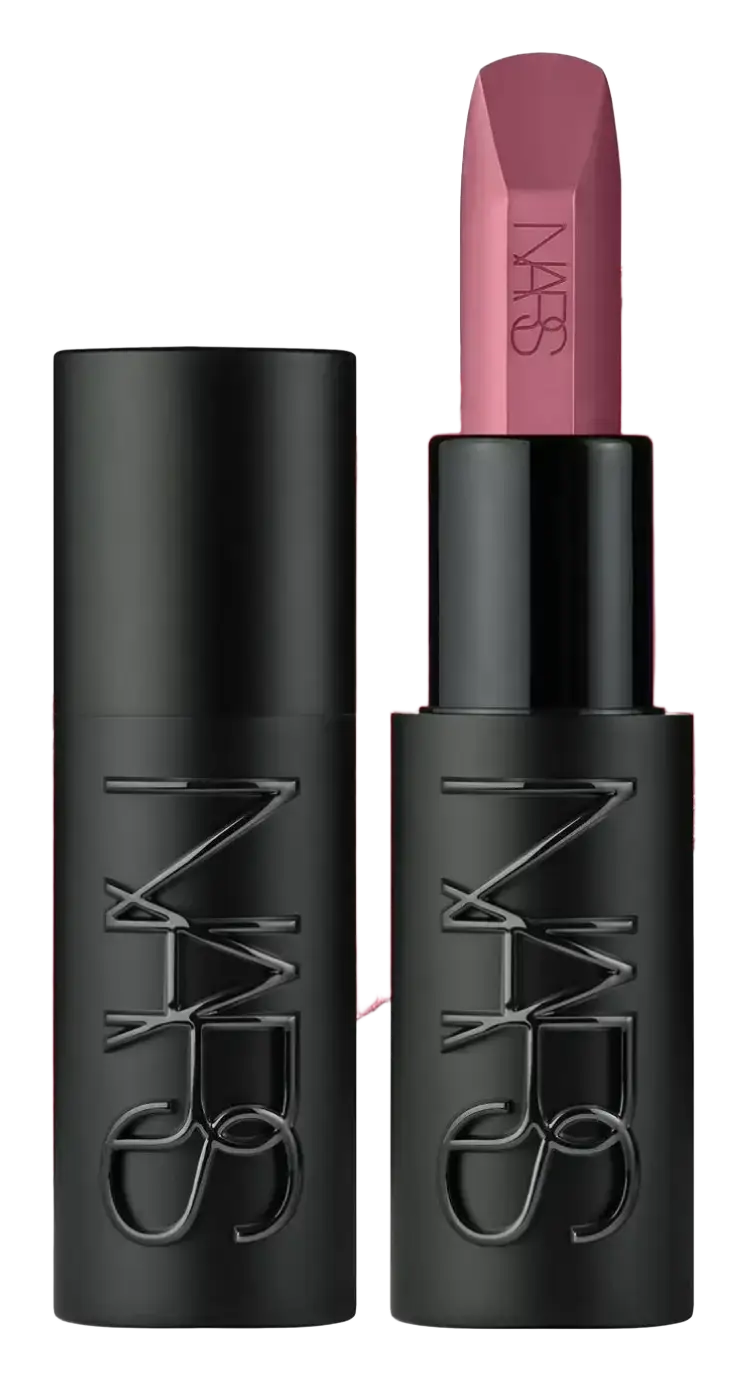 NARS Cosmetics Explicit Lipstick 882 Unashamed