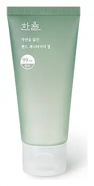 Hanyul Nature In Life Hand Sanitizer Gel