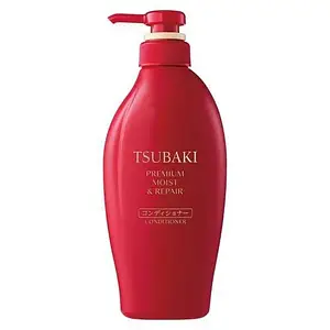 Shiseido Tsubaki Premium Moist & Repair Conditioner
