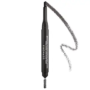 Sephora Collection Insta-Brow Waxy Brow Pencil 11 Ebony