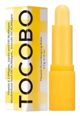 Tocobo Vitamin Nourishing Lip Balm