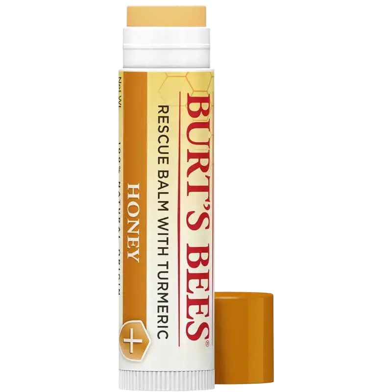 Burt's Bees Rescue Balm Honey