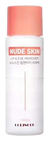 Coringco Nude Skin Lip & Eye Remover