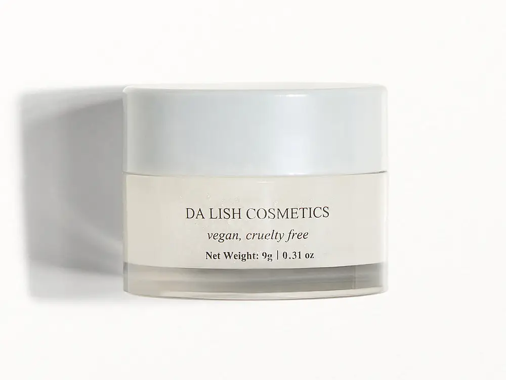Da Lish Sugar Lip Scrub