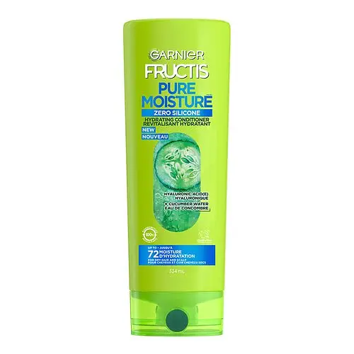 Garnier Fructis Pure Moisture Hydrating Conditioner