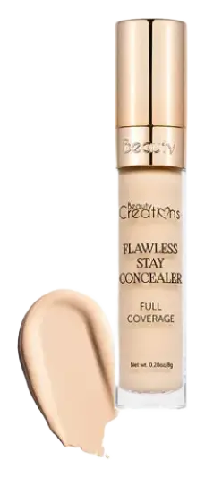 Beauty Creations Flawless Stay Concealer C3