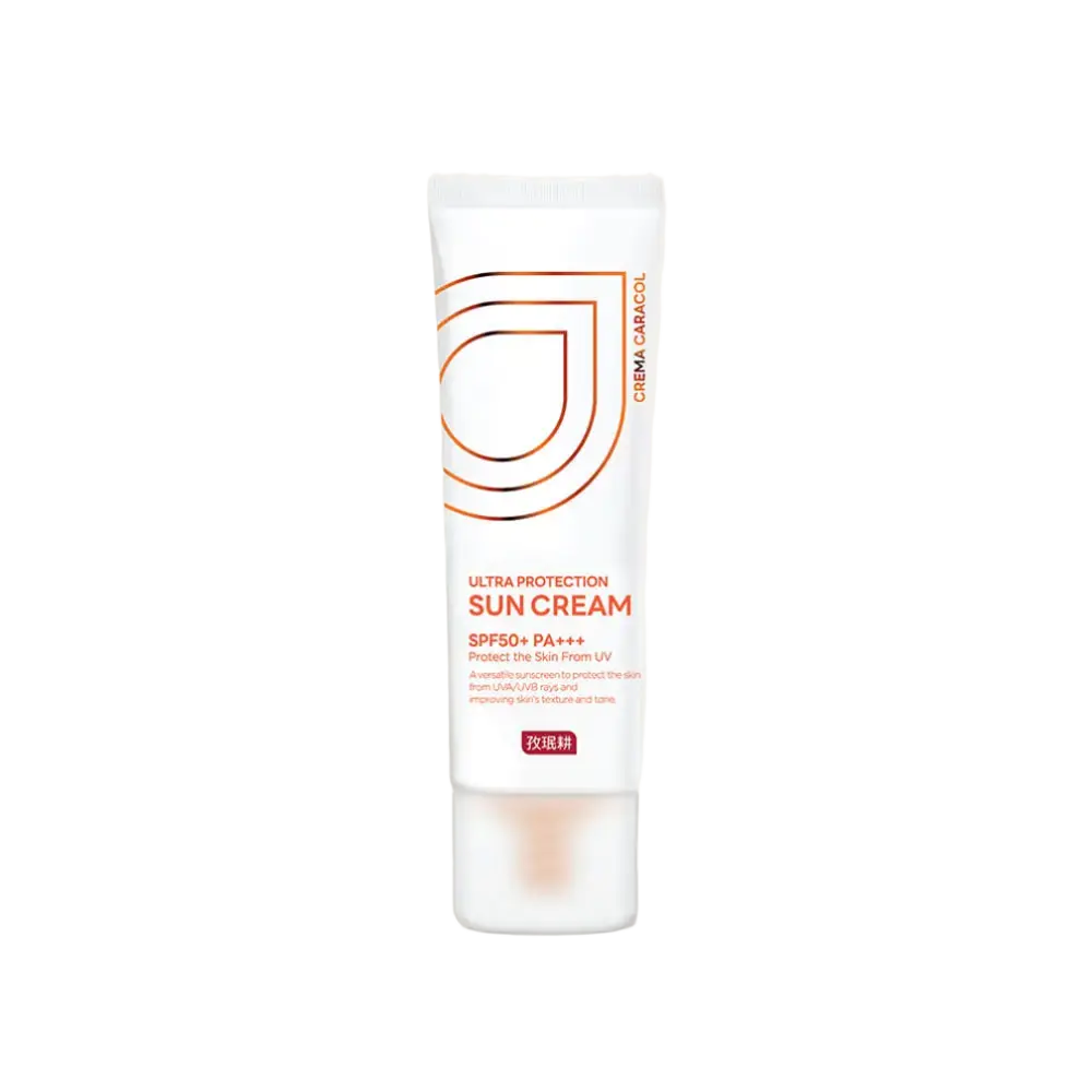 Jaminkyung Crema Caracol Ultra Protection Sun Cream SPF50+ PA+++