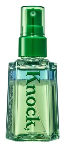 Knock Shaking Serum Mist Cool Down Water