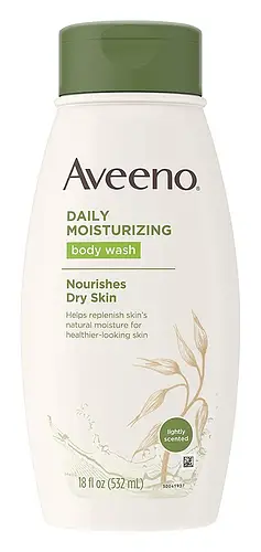 Aveeno Daily Moisturizing Body Wash