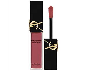 Yves Saint Laurent Make Me Blush Liquid Blush 54 Berry Bang