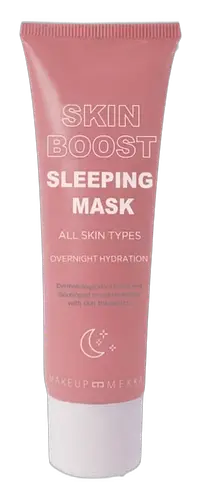 Makeup Mekka Skin Boost Sleeping Mask