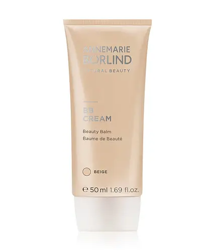Annemarie Börlind BB Cream Beauty Balm Beige