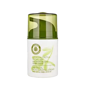 La Chinata 24h Facial Moisturizing Cream