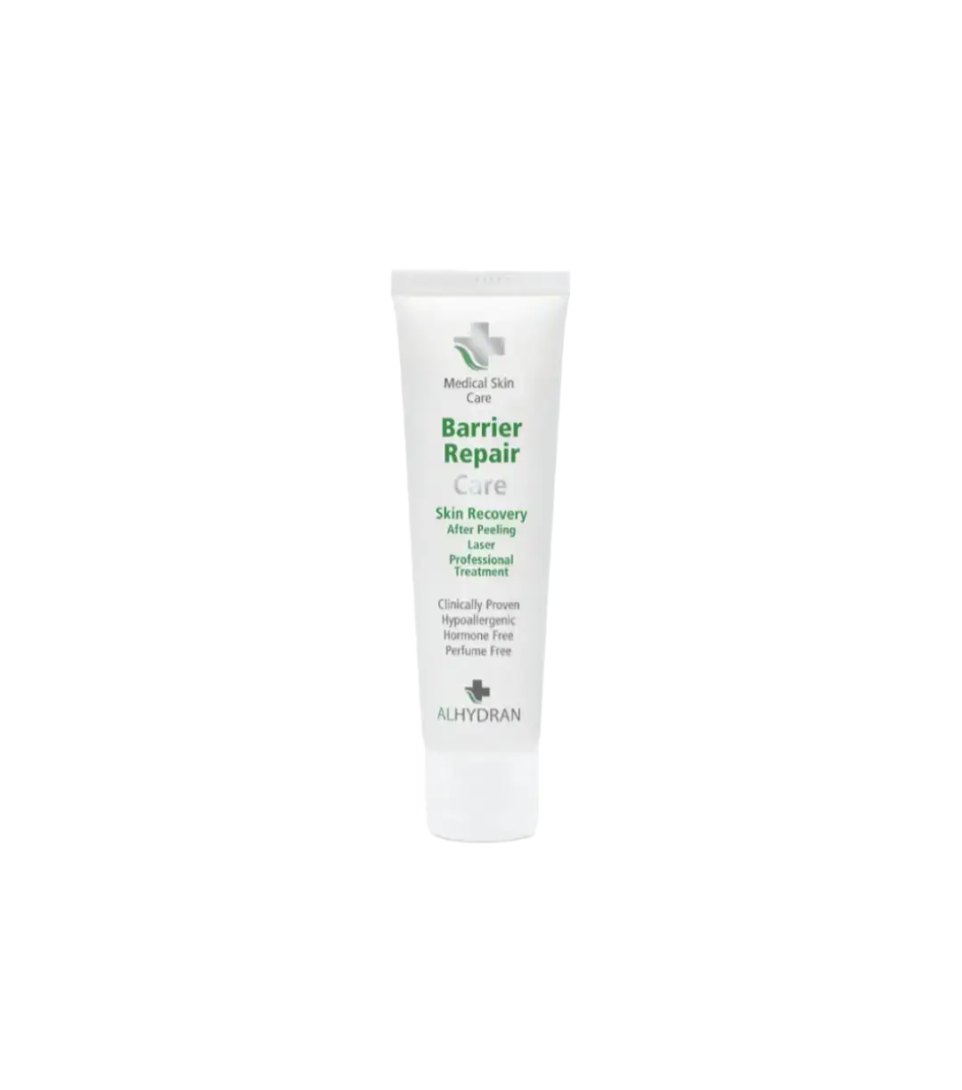 Alhydran Barrier Repair Care