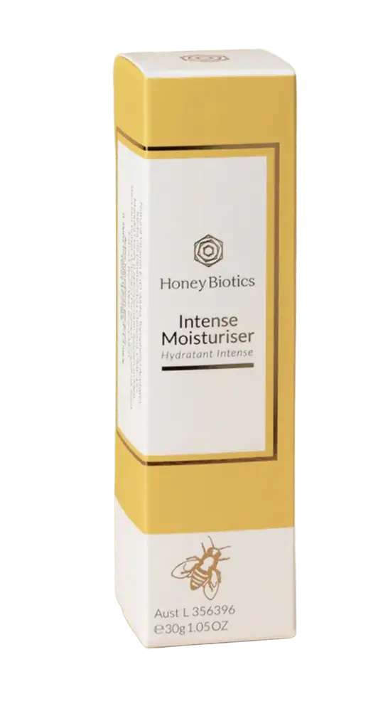 Honey Biotics Intense Moisturiser