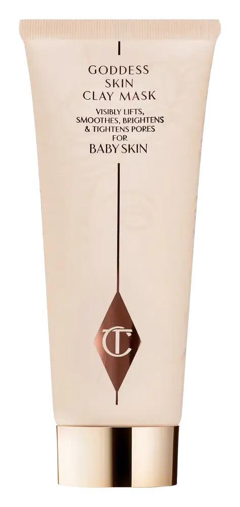 Charlotte Tilbury Goddess Skin Clay Mask