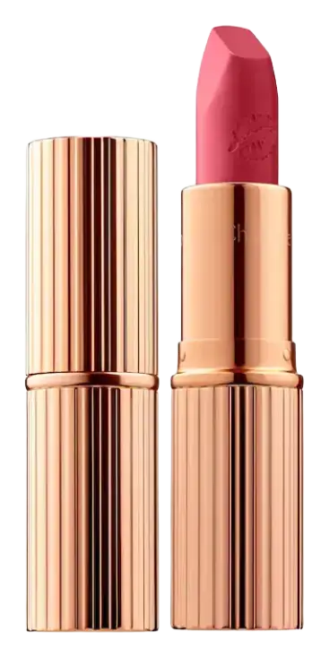 Charlotte Tilbury Hot Lips Lipstick Miranda May