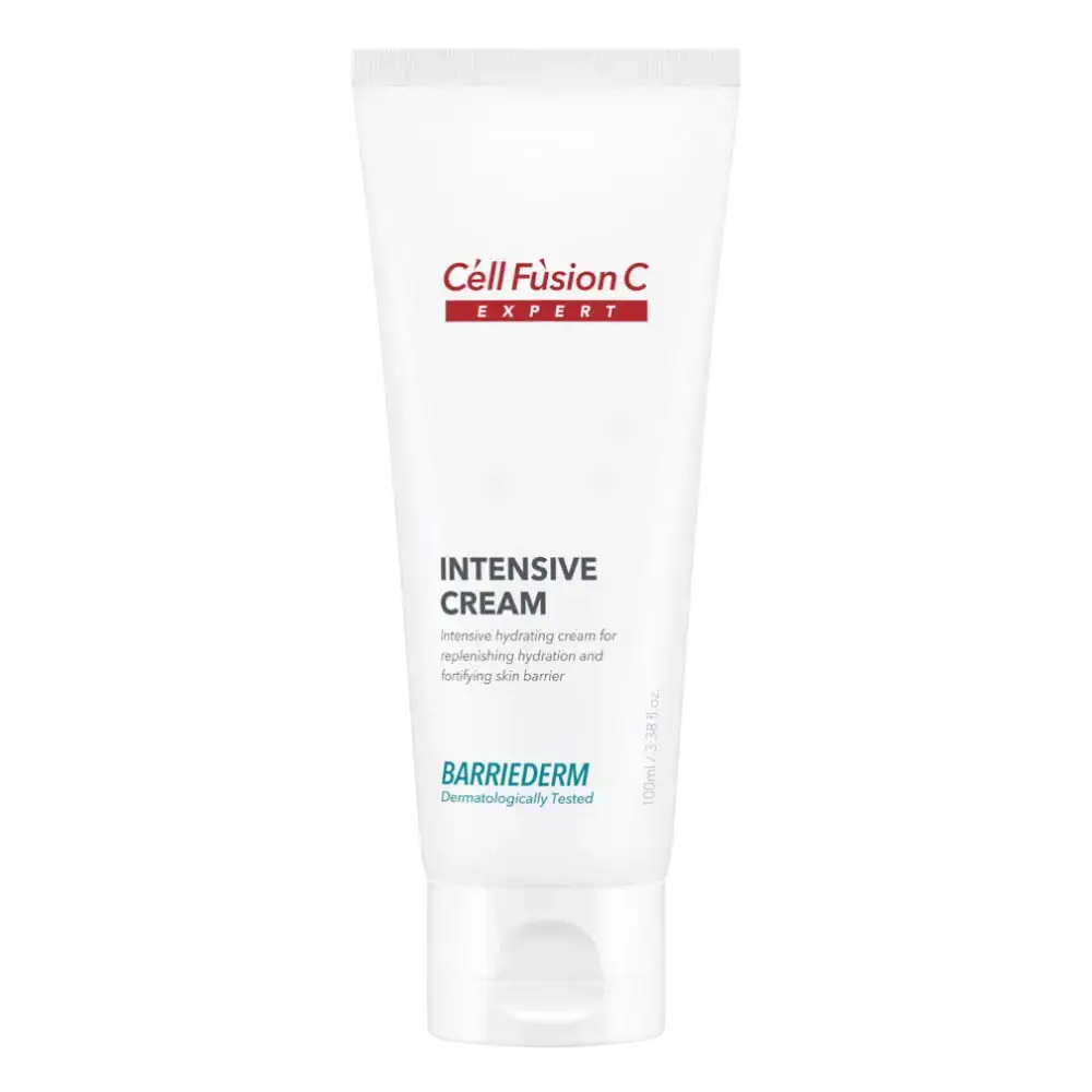 Cell Fusion C Expert Intensive Cream