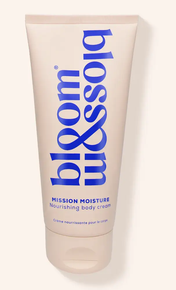 Bloom & Blossom Mission Moisture Body Cream