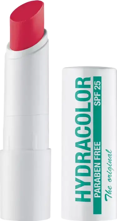 Hydracolor The Original Lip Balm 49 Classic Red