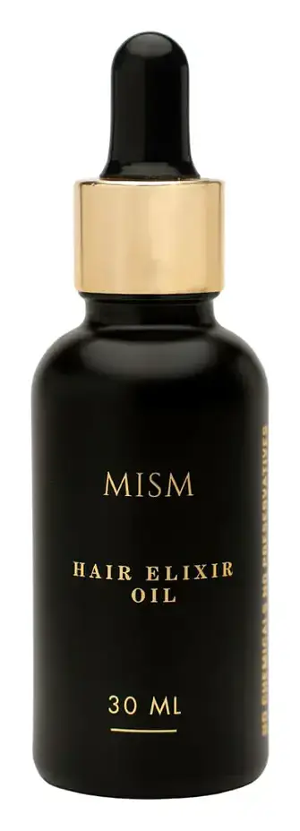 MISM Hair Elixir Oil