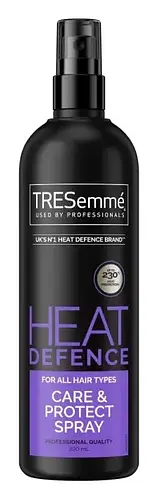 TRESemmé Heat Defence Care and Protect Spray UK