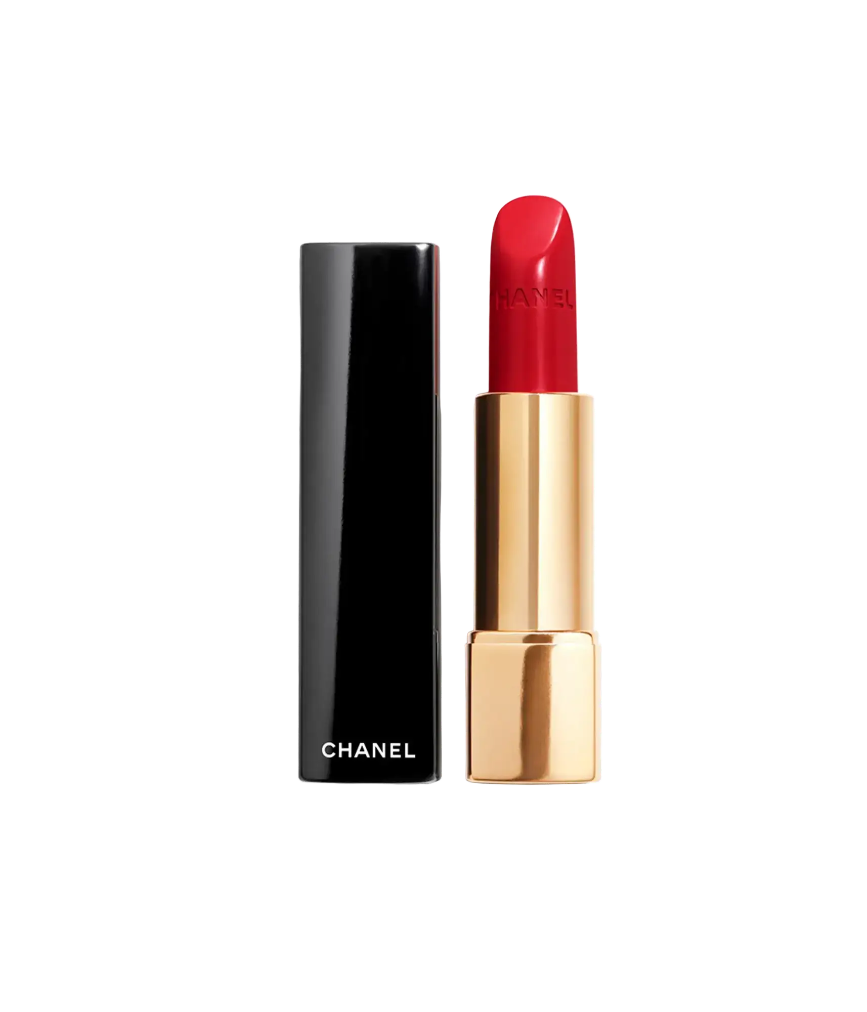 Chanel Rouge Allure Luminous Intense Lip Colour 104 Passion