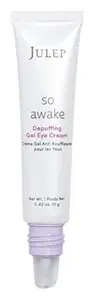 Julep So Awake Depuffing Gel Eye Cream