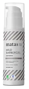 Matas Mild Barbergel Uden Parfume