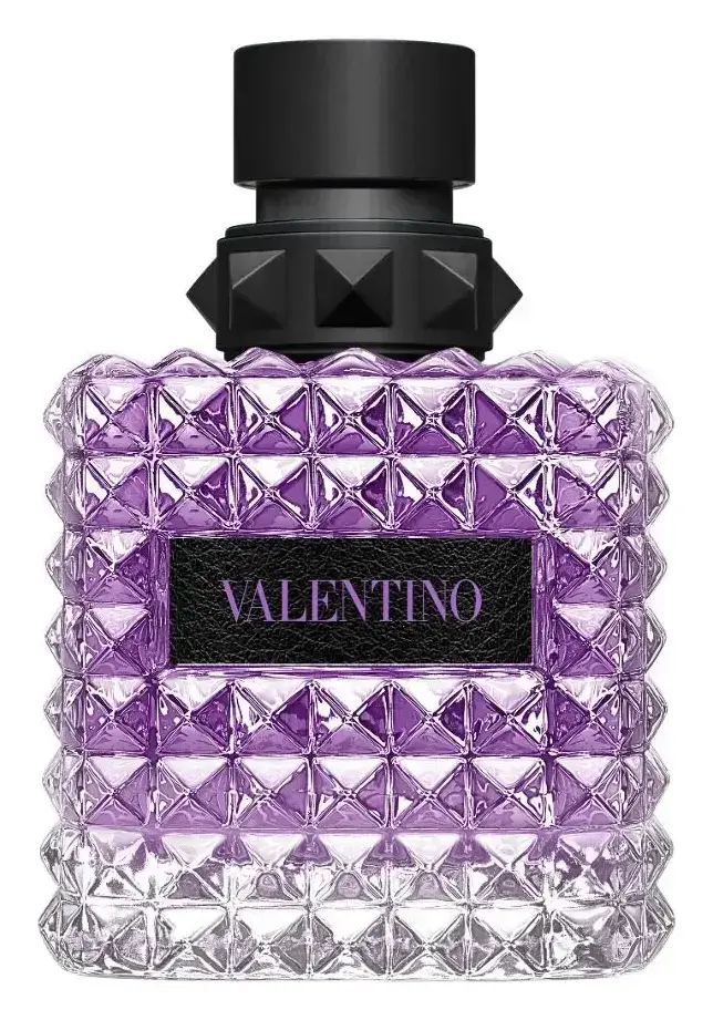 Valentino Donna Born In Roma Purple Melancholia Eau De Parfum