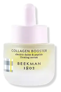 Beekman 1802 Collagen Booster Electric Daisy & Peptide Firming Serum