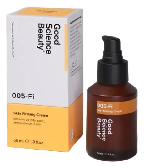 Good Science Beauty 005-Fi Skin Firming Cream