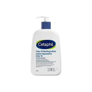 Cetaphil Urea 10 Healing Lotion