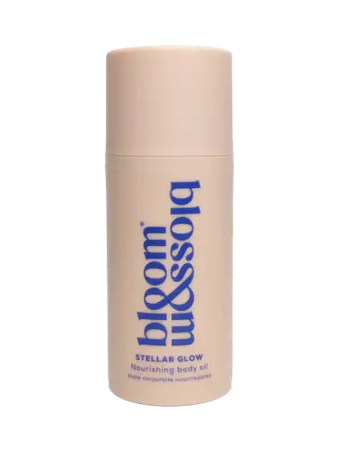 Bloom & Blossom Stellar Glow Nourishing Body Oil
