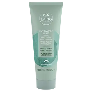 Laino Green Clay Paste