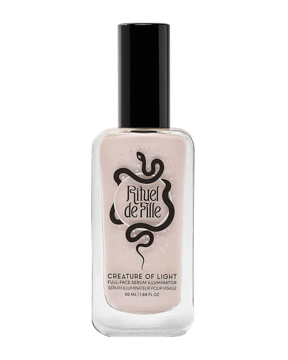 Rituel de Fille Creature Of Light Full-Face Serum Illuminator Moonlit Creature