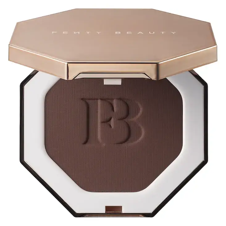 Fenty Beauty Sun Stalk'r Instant Warmth Bronzer Thick Mint