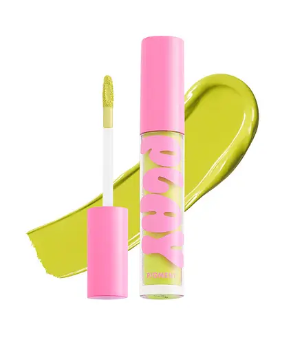 Trixie Cosmetics Play Pigment Matte Liquid Shadow Pac Ma'am