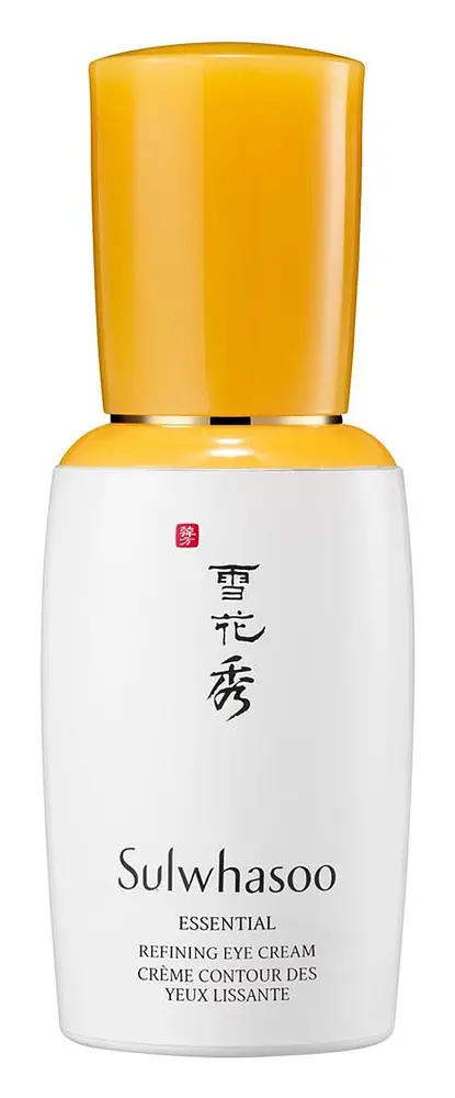 Sulwhasoo Essential Refining Eye Cream