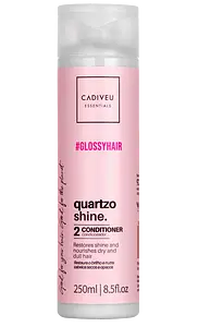 Cadiveu Essentials Quartzo Shine Conditioner