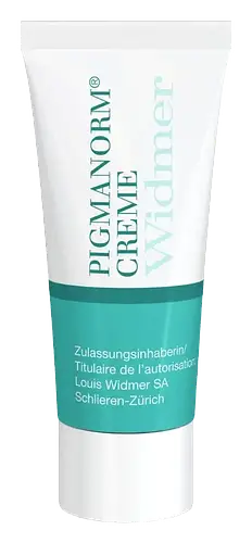Louis Widmer Pigmanorm® Creme