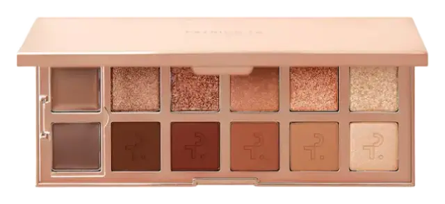 Patrick Ta Major Dimension Eyeshadow Palette