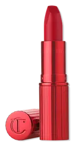 Charlotte Tilbury Matte Revolution Lipstick Hollywood Vixen