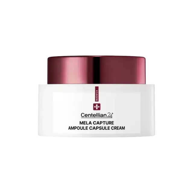 Centellian24 Mela Capture Ampoule Capsule Cream