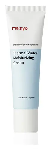 ma:nyo Thermal Water Moisturising Cream