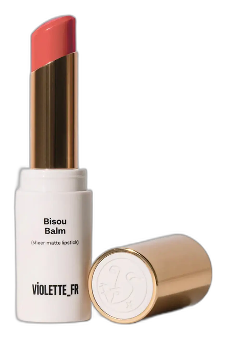 Violette_FR Bisou Balm Guimauve